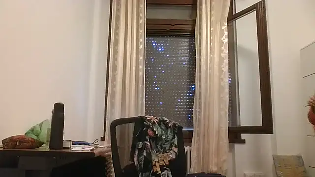 Miasexmilf Webcam show