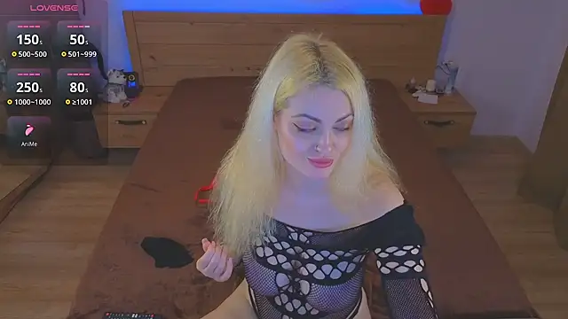 TalloriBloom Live XXX-Chat