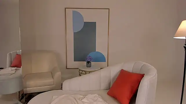 KylaMorrison 라이브 XXX 채팅