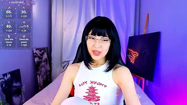ValeryMur 即時 XXX 聊天