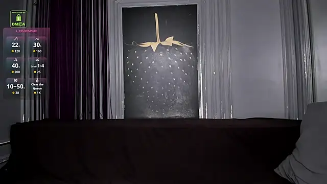 BrandonNorrisのライブXXXチャット