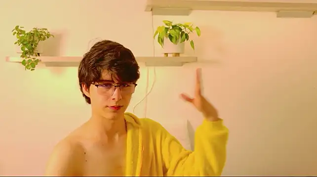 JeyboiXO Webcam-Show