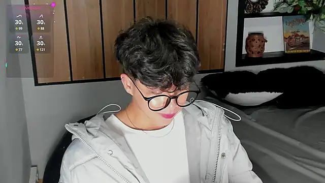 Chat XXX ao vivo de Danny_George