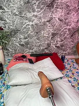 צ'אט XXX בשידור חי של SweetKata_