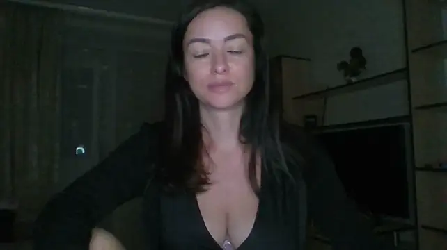 Mia_Salamanka Chat XXX in diretta