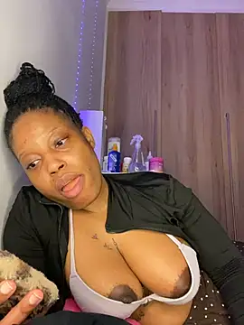 RainBougie Live XXX-Chat