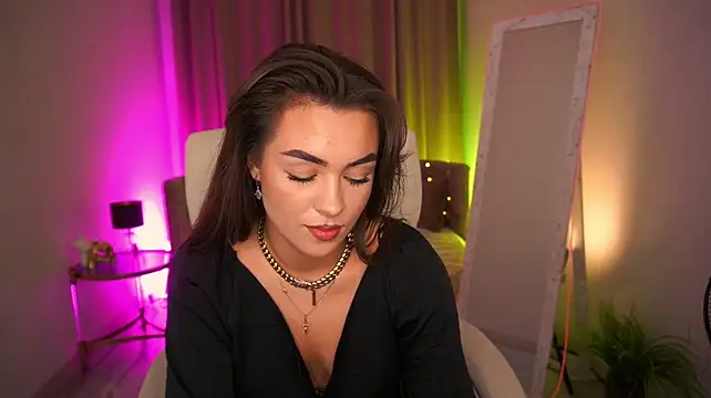 Chat XXX Live DevilishCandy