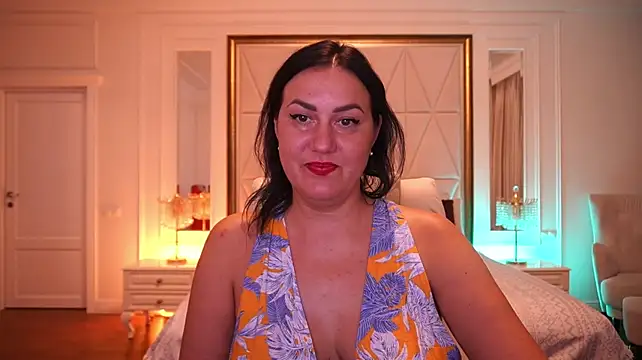 Chat XXX en directo de VelvetLuck