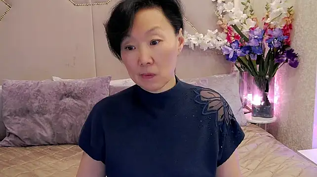 XXX chat uživo modela S_andra_