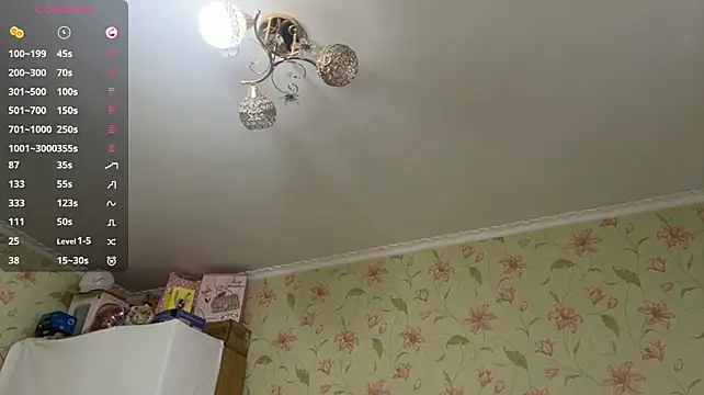 Živý XXX chat HootedIlk