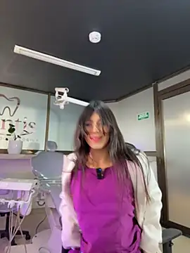 Czat XXX na żywo – iris_cuteface