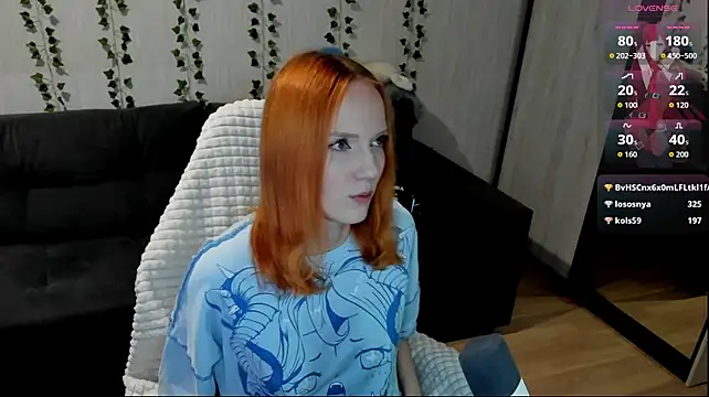Innocent_Flame's Live XXX Chat