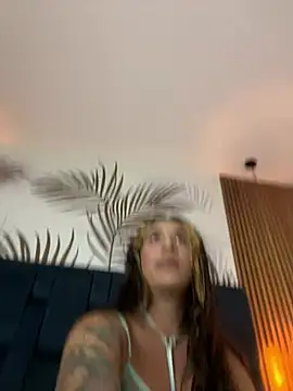 Chat XXX en directo de Sweet_vicky_hot