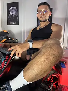 Marco_Vega 라이브 XXX 채팅