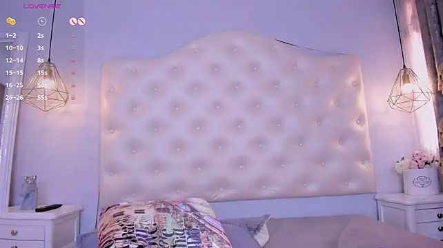 ninaavelvett – Live XXX-chat
