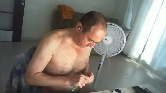 Chat XXX ao vivo de thekeys