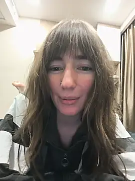 bekkawell's Live XXX Chat