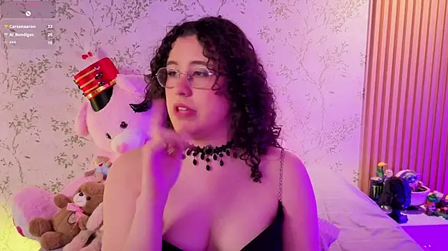 Czat XXX na żywo – Charlotte__Miller