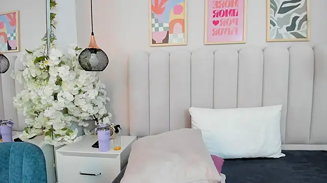 Megan__Hart_'s Live XXX Chat