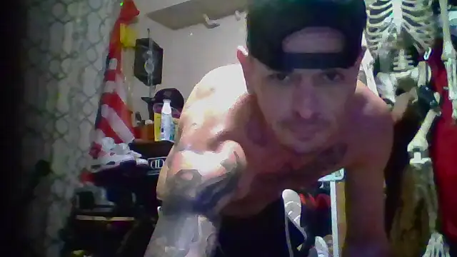 NEWHUNGBOY's Webcam Show