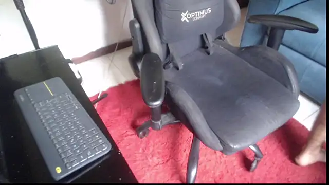 צ'אט XXX בשידור חי של ROOKERT