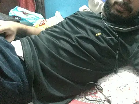 Chat +18 de Precumboner ao vivo