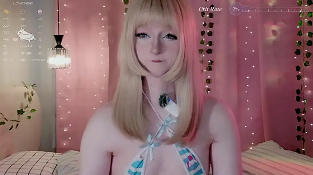 effy_dollieのライブXXXチャット