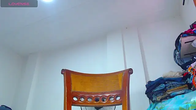 XXX chat uživo modela ashelymalefica