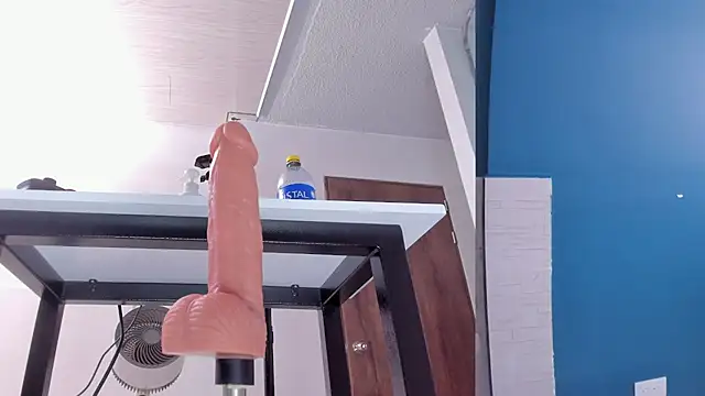 Chat XXX ao vivo de letty_straus