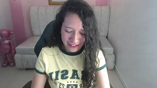 Alexaa_s Chat XXX live