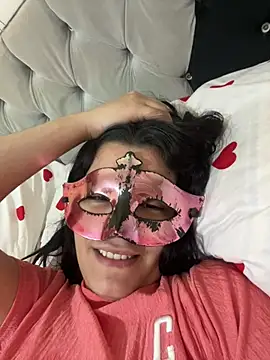 Czat XXX na żywo – Anna-princess