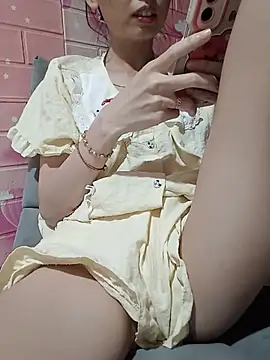 Chat XXX Live Chammy720