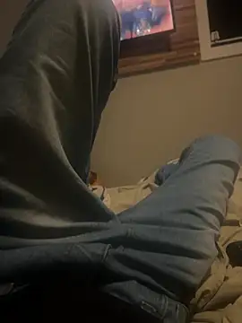 Rik_Olix webkamerás műsora