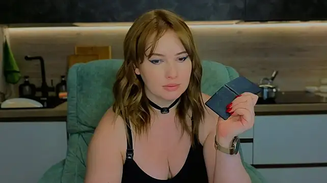 Katniss_K's Live XXX Chat