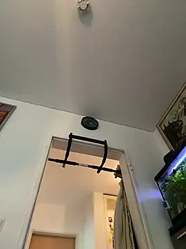 Toyjungee Adlı Modelin Canlı XXX Sohbeti