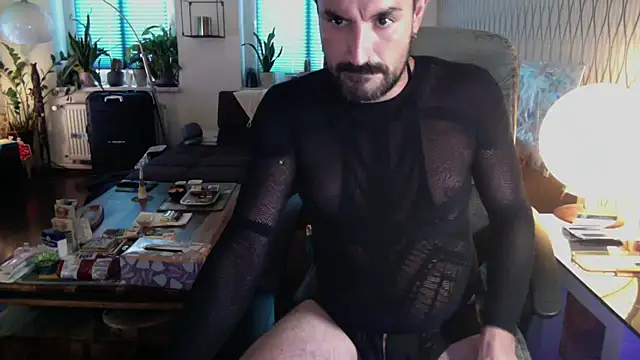 Chatroom XXX en direct de tomz0819