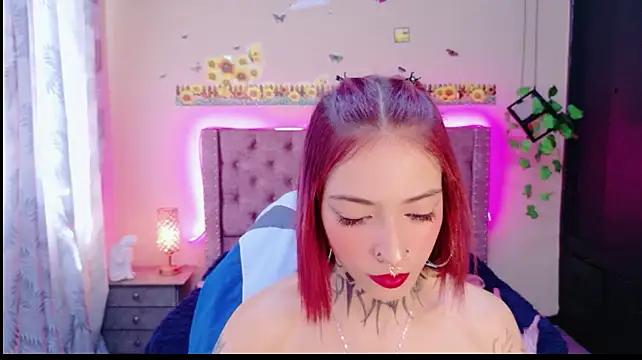 Scarllett_BDSM Live XXX-Chat
