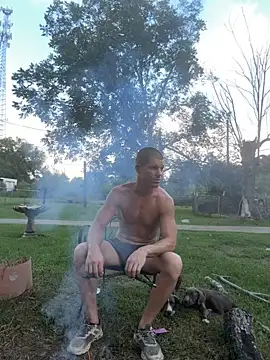JockNThirsty's Webcam Show