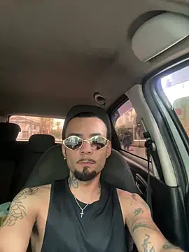 Chat XXX ao vivo de Rik_Olix