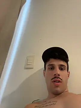 Chat XXX ao vivo de slaamdopee