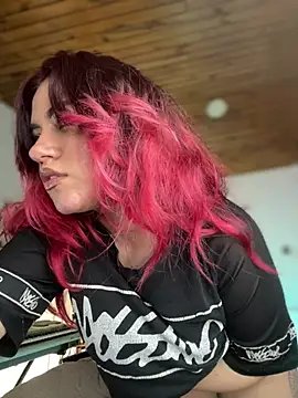 NikkiNix's Live XXX Chat