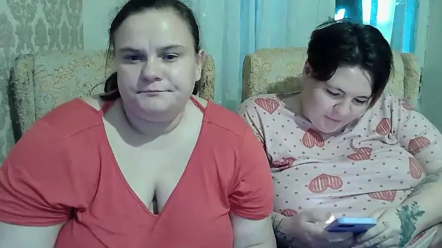 Živý XXX chat EmmaXKristall