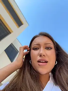 Musae Chat XXX in diretta