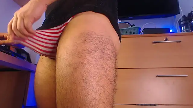 Živý XXX chat MikeMiller2