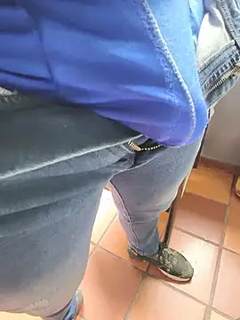 XXX chat uživo modela jacson_w8