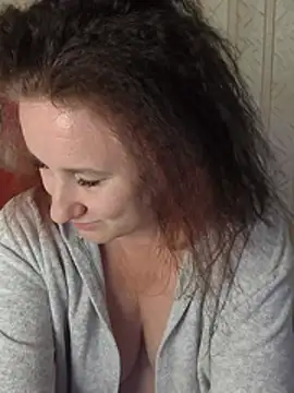 Chernoburka2206 Live XXX-Chat