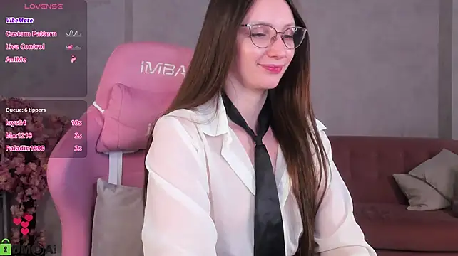 Alexa_Carte 라이브 XXX 채팅
