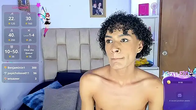 lyan_77 Live XXX-Chat