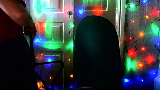 Ladywinter's Live XXX Chat