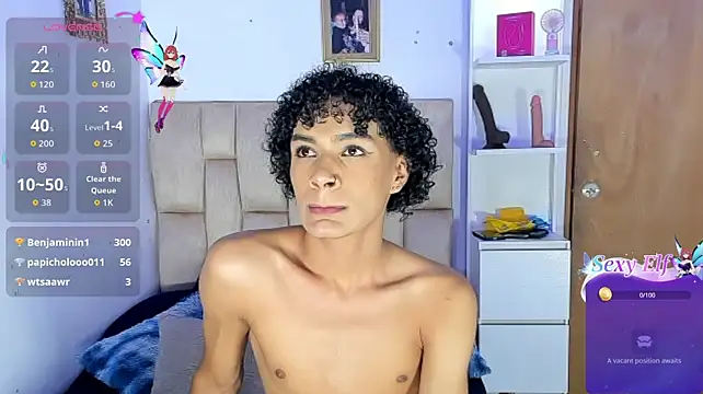 Živý XXX chat lyan_77